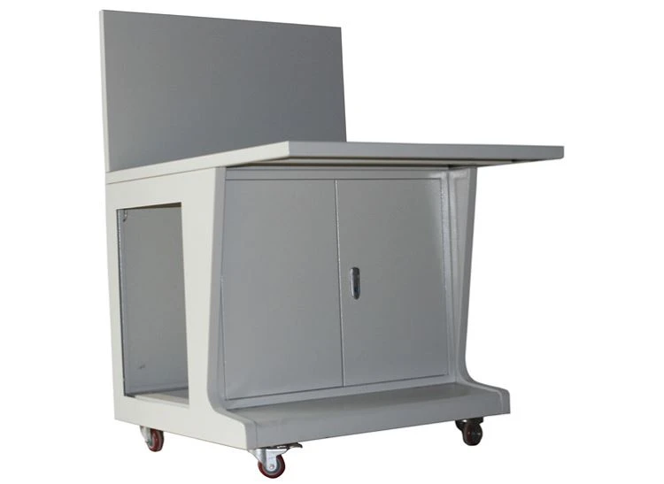 outdoor intergrated cabinet - 