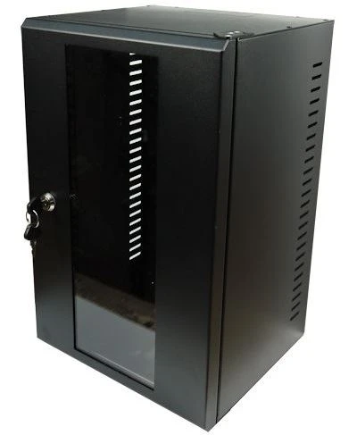 19 standard steel server network cabinet -