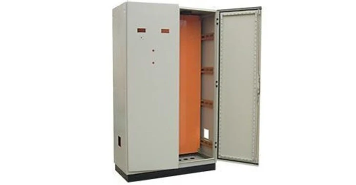 cash cabinet -