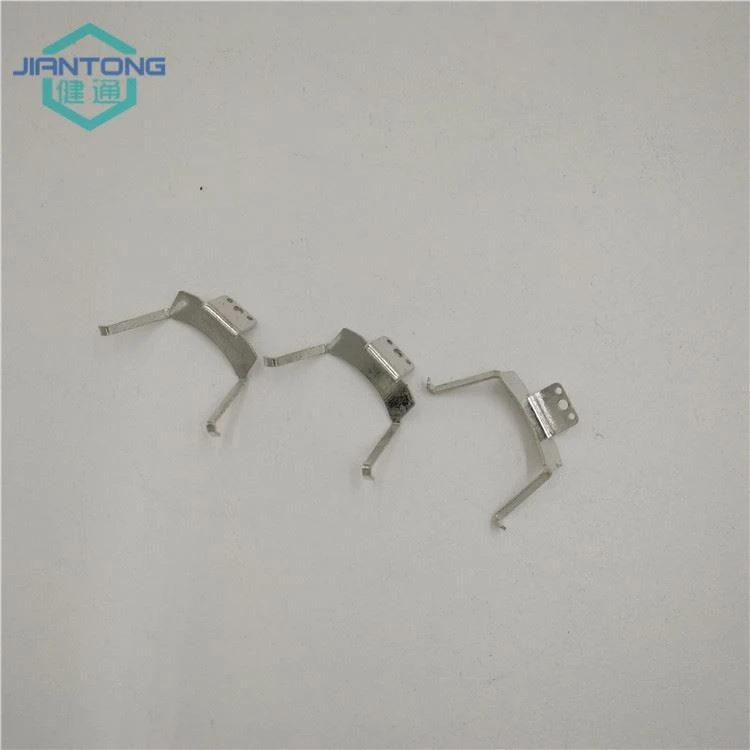 Custom sheet metal stamping and bending parts (1)