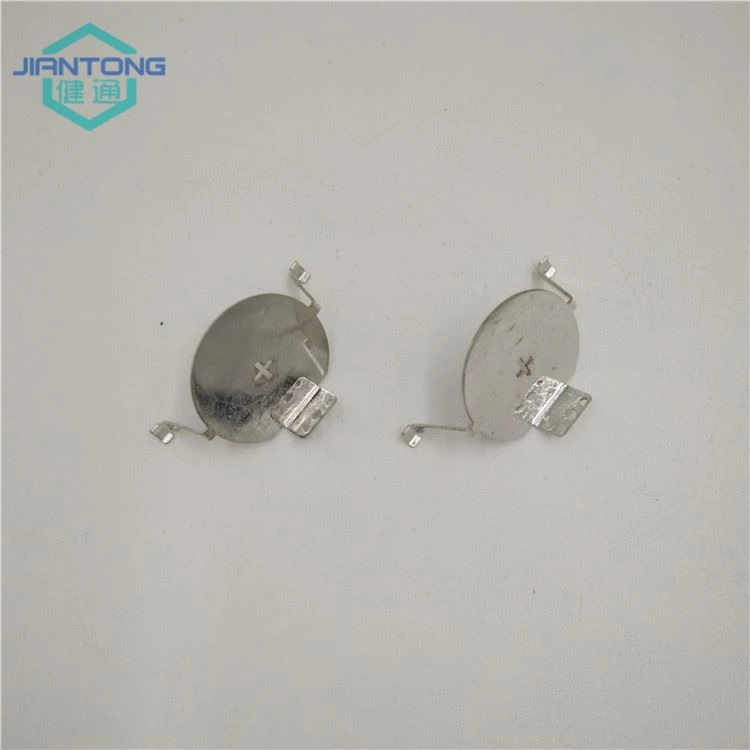 battery holder