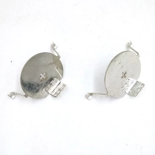 battery holder