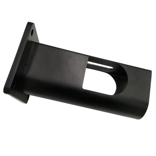 CRS Stamped Metal Holder for Safety Guard