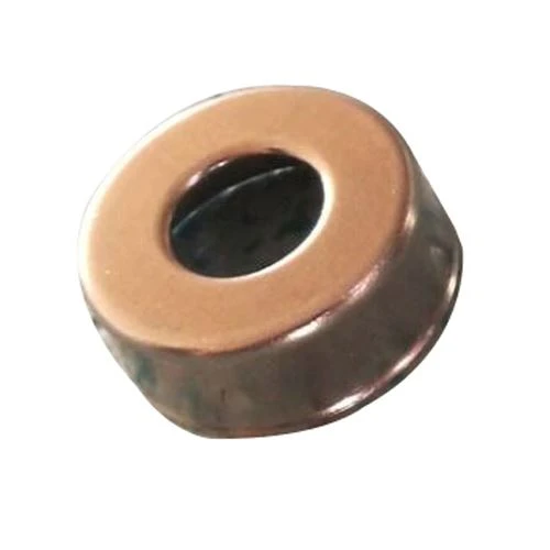 Deep Drawing Stamping for Retaining Application