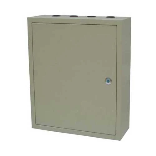 Electrical Control Cabinet for Outdoors