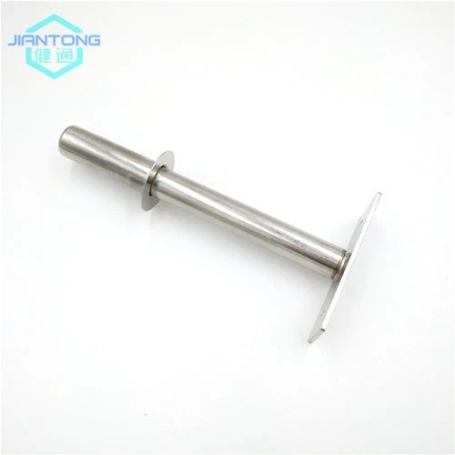 High Quality Stainless Steel Metal Stamping