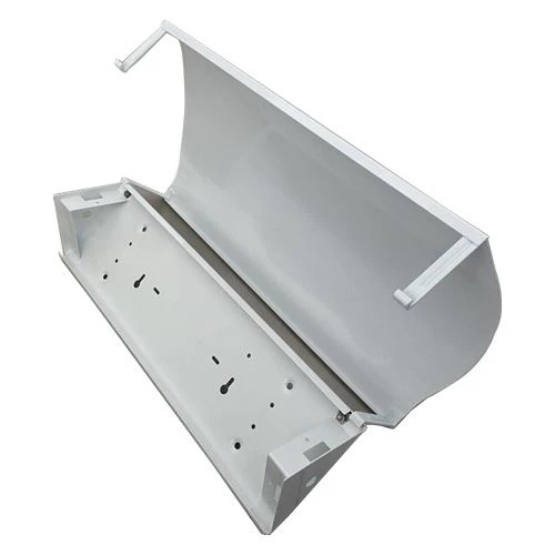 Metal Hood for Pest Control