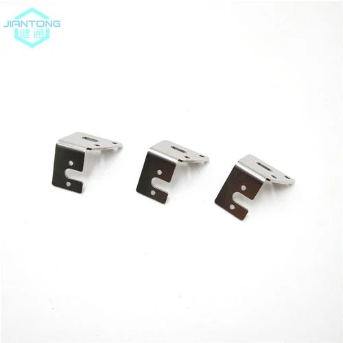 Metal Stamping Fabrication