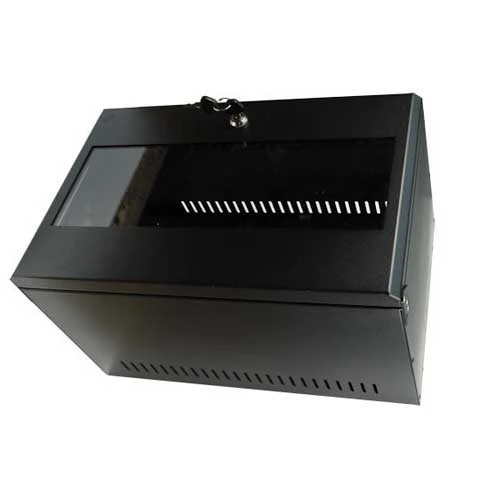 Powder Coated Sheet Metal Telecom Cabinet
