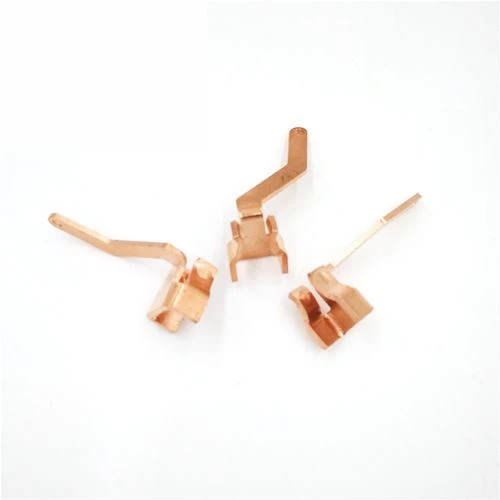 stamping electric part