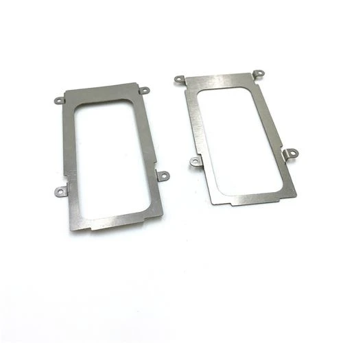 Quality Metal Stamping