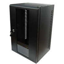 19” Standard Steel Server Network Cabinet