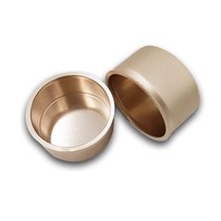 Deep Drawn Auto Hardware Part Motor Case