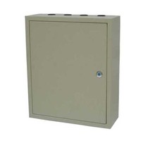 Electrical Control Cabinet for Outdoors