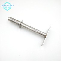 High Quality Stainless Steel Metal Stamping