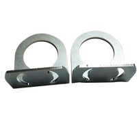 L Shape Corner Braces Brackets for Fastening