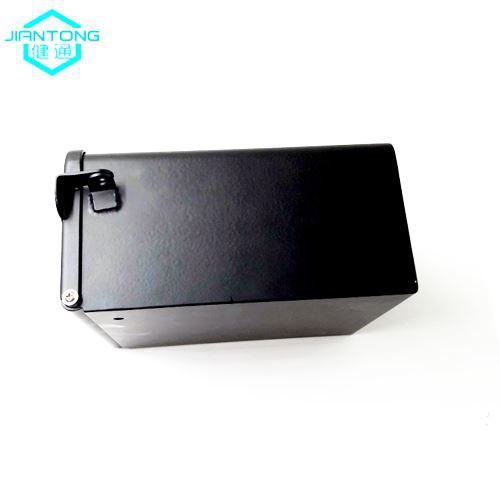 Non-standard and Metal Enclosures