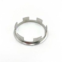 Precision Metal Stamping and Fabrication