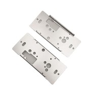 Decorative False Aluminum Square Plate Suspended Ceiling (KH-MC-P22)