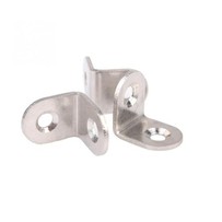 SUS Angle Bracket for Furniture Hardware