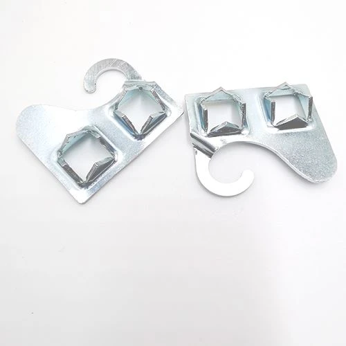 galvanized stamping parts (2)