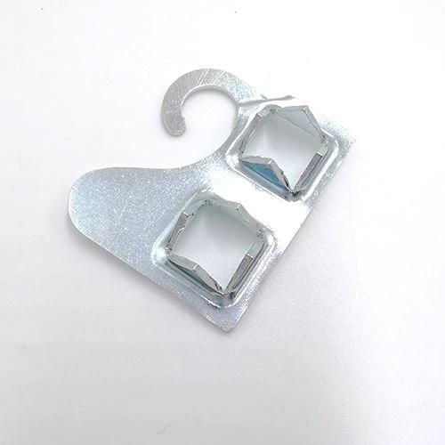 OEM metal stamping
