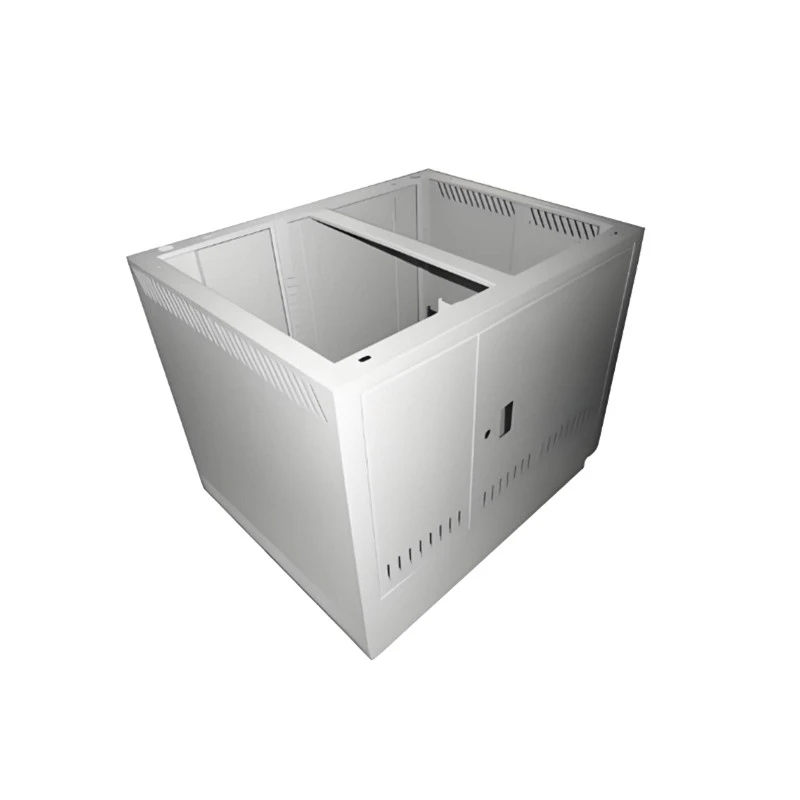 Stainless Steel Sheet Metal Bending And Welding Parts