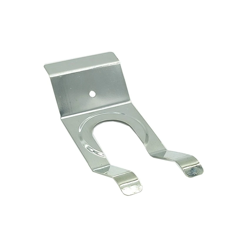 Laser Cutting Process For New Aluminum Bracket