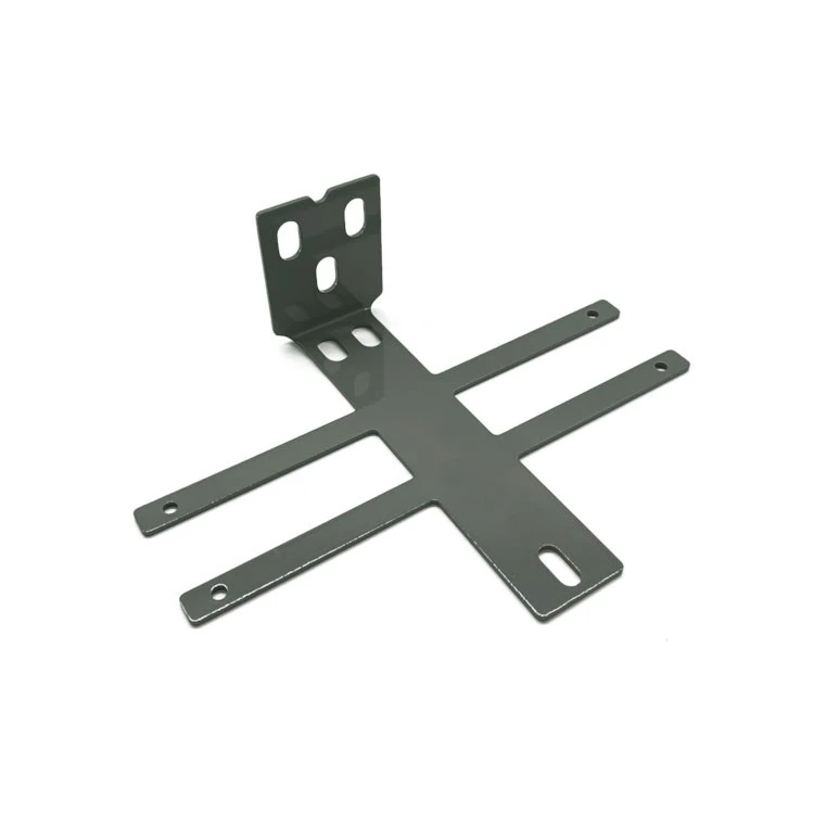 Customization Of Non-standard Sheet Metal Bending Brackets suppliers