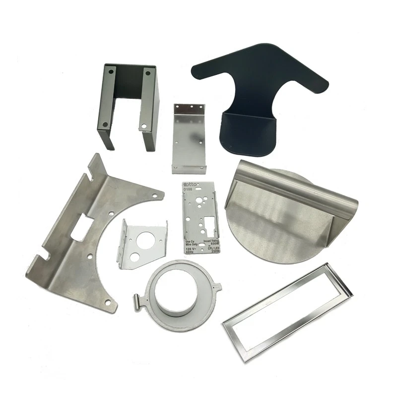 Custom Metal Hardware Non-standard Parts Stamping, Laser Cutting, CNC Drawing, Bending, Welding Processes price
