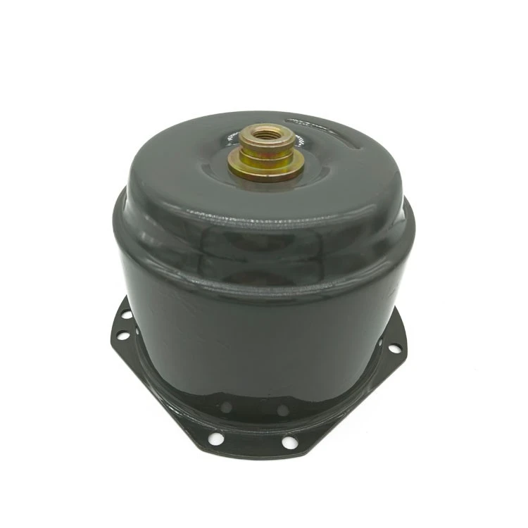 Custom Non-standard Stamping And Deep Drawing Process Motor Housing