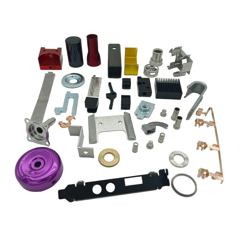 Custom Metal Hardware Non-standard Parts Stamping, Laser Cutting, CNC Drawing, Bending, Welding Processes high quality