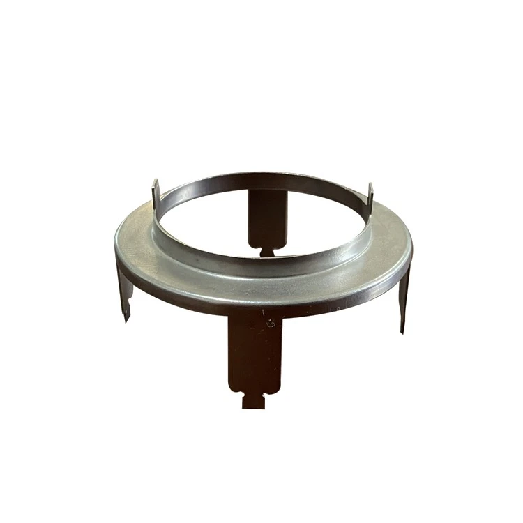 Precision Sealing Shell Made Of Stainless Steel