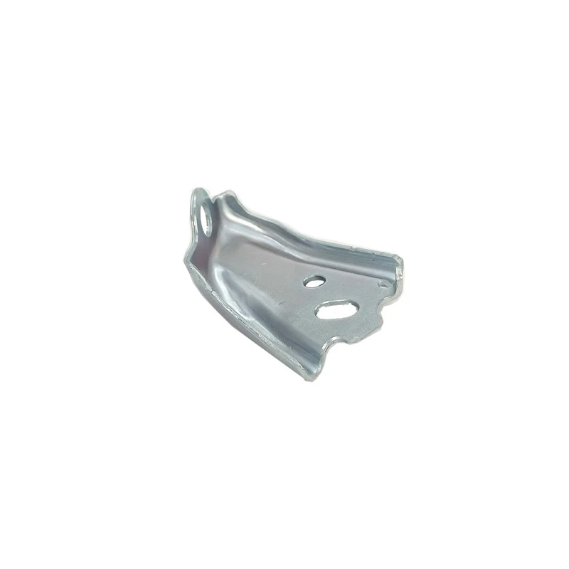 Stamping Services For Galvanized Aluminum Parts high quality