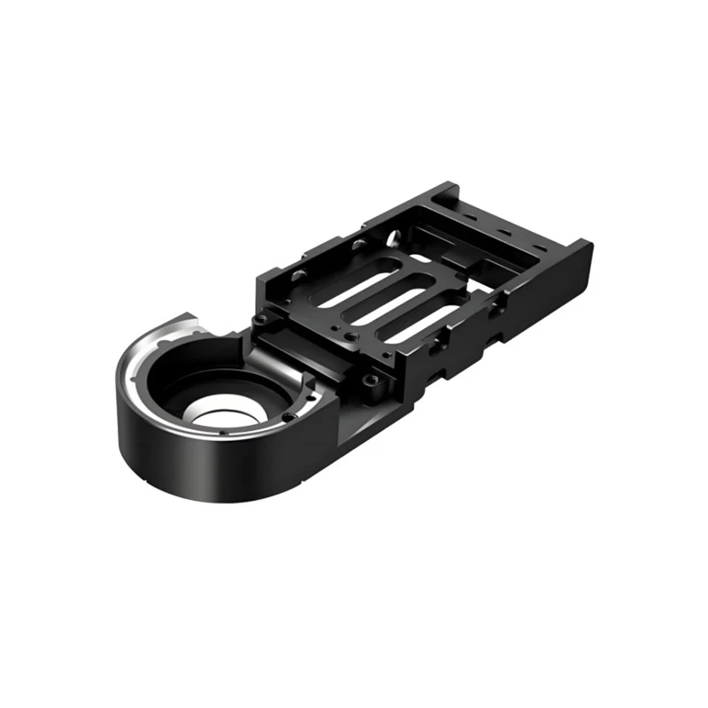 Custom Metal Aluminum Cnc Milling Machining Parts suppliers