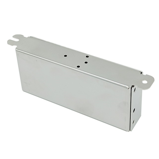 Sheet Metal Processing Services For Precision Metal Casings high quality