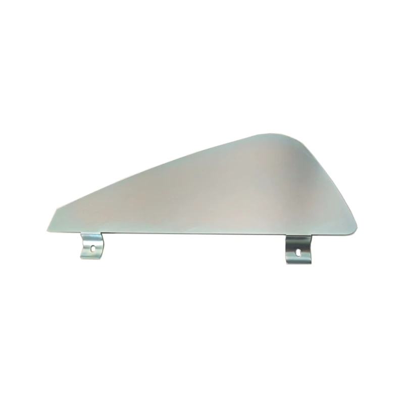 A Tool For Driving Moles Sheet Metal Stamping Parts