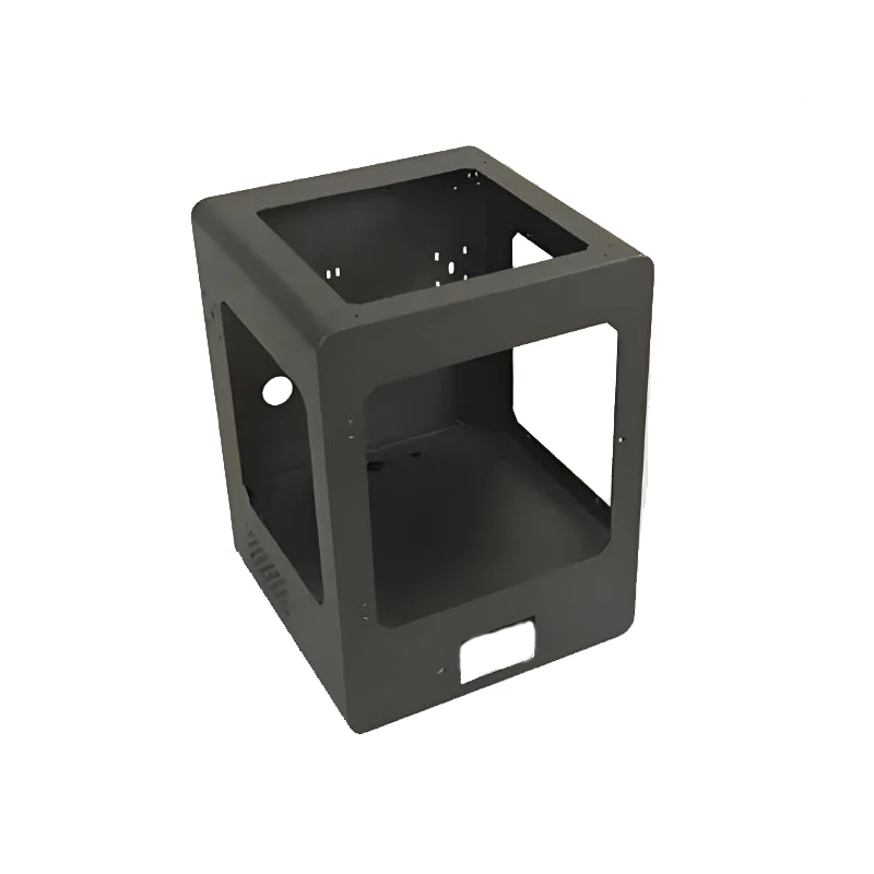 China Custom Metal Chassis Shell