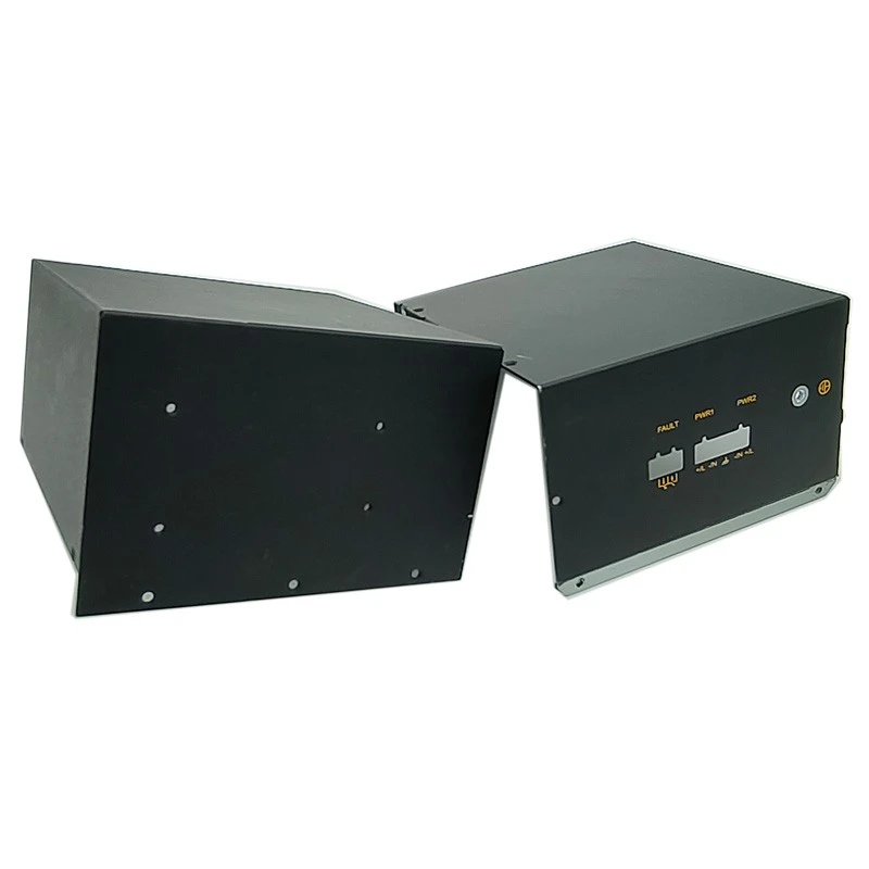Custom Sheet Metal Box Processing best