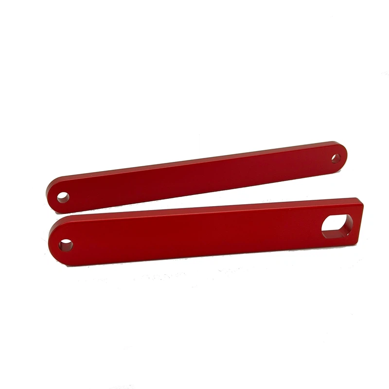 CNC Machined Parts Anodized Surface Treated Parts suppliers