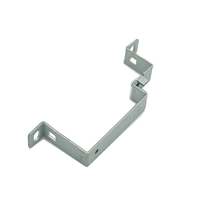 Custom Stamped Parts, Precision Metal Non-standard Parts high quality