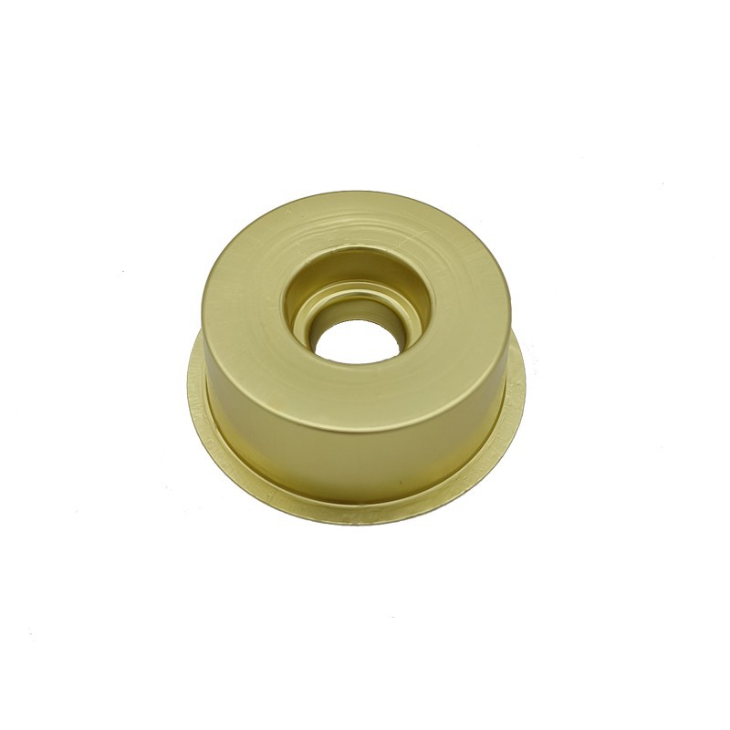 Custom OEM Stainless Steel Deep Drawn Stamping Parts high quality