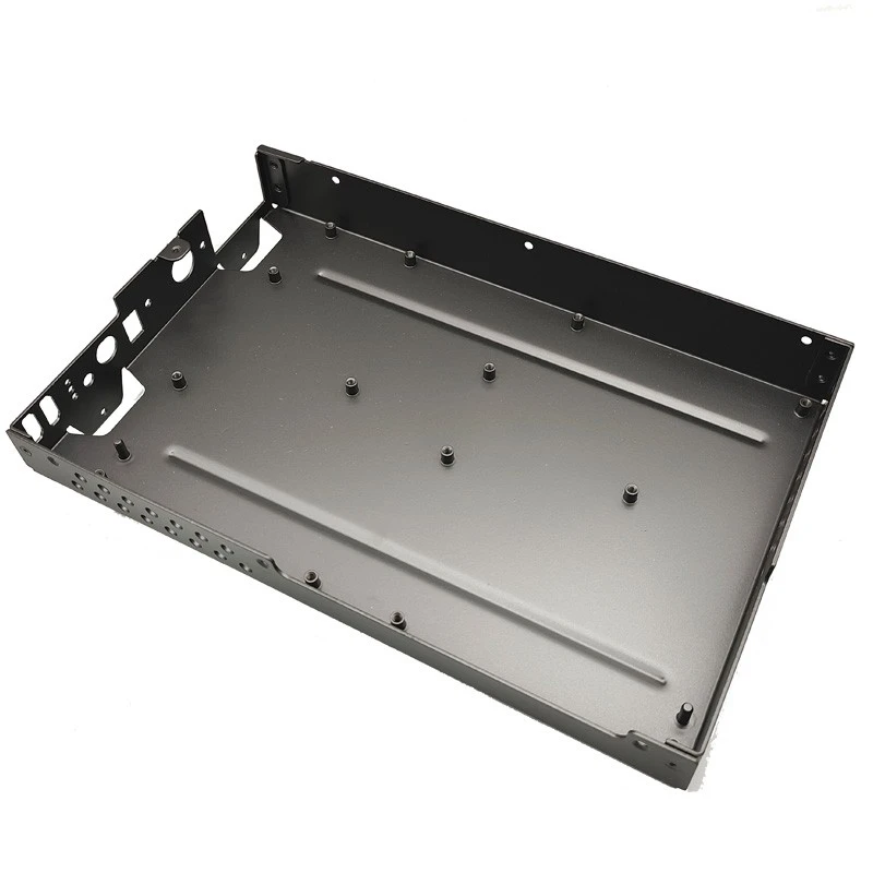 Precision Sheet Metal Custom-painted Carbon Steel Shell best