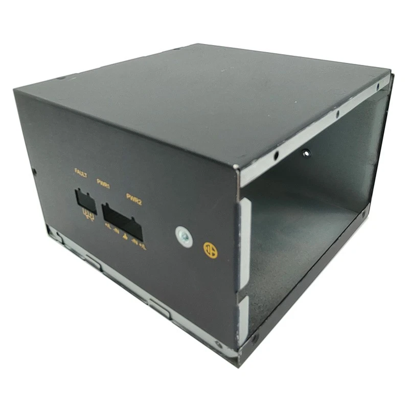 Custom Sheet Metal Box Processing suppliers