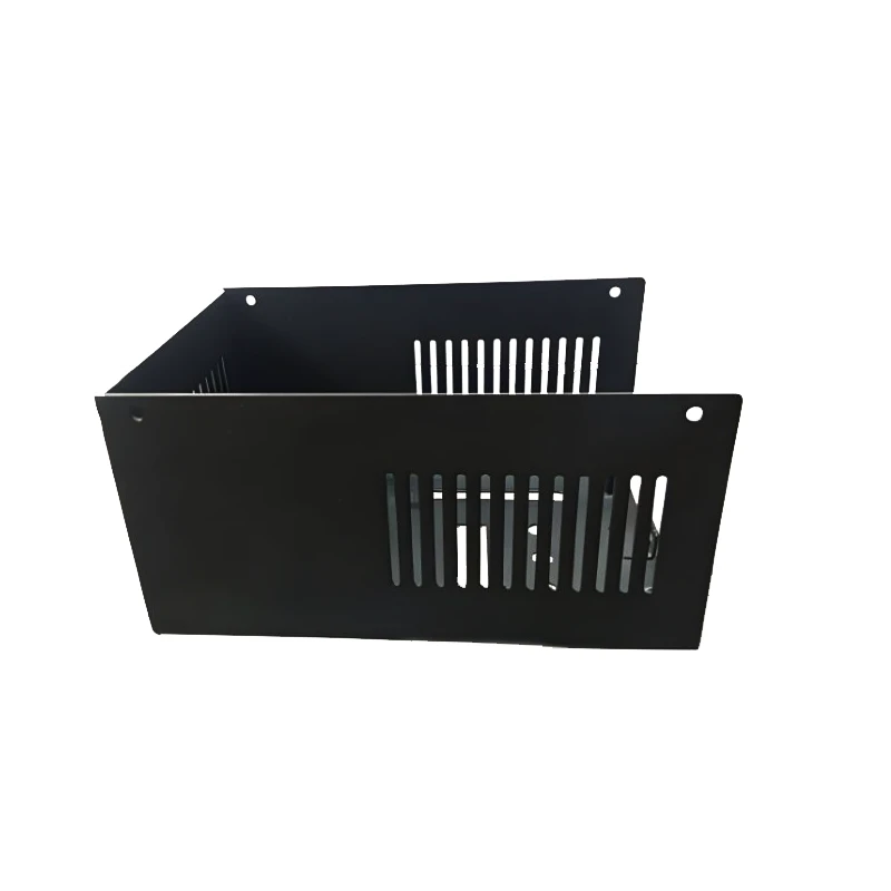 China Custom Metal Chassis Shell