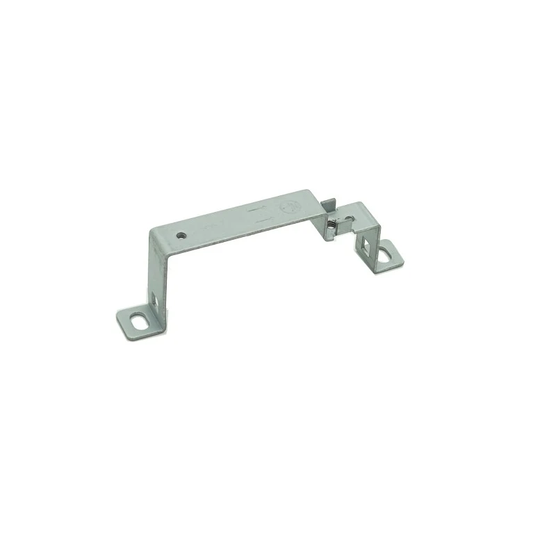 Custom Stamped Parts, Precision Metal Non-standard Parts suppliers