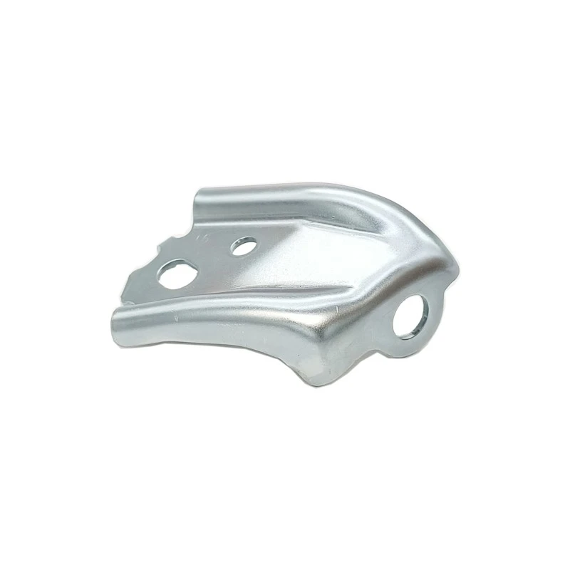 Stamping Services For Galvanized Aluminum Parts best