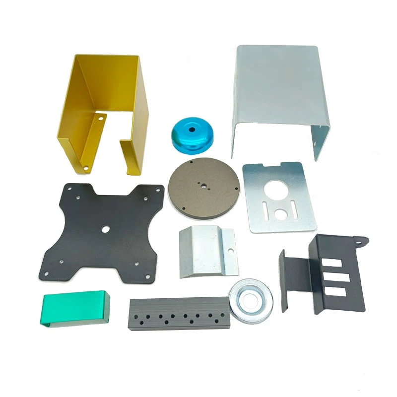 Custom Metal Hardware Non-standard Parts Stamping, Laser Cutting, CNC Drawing, Bending, Welding Processes factory
