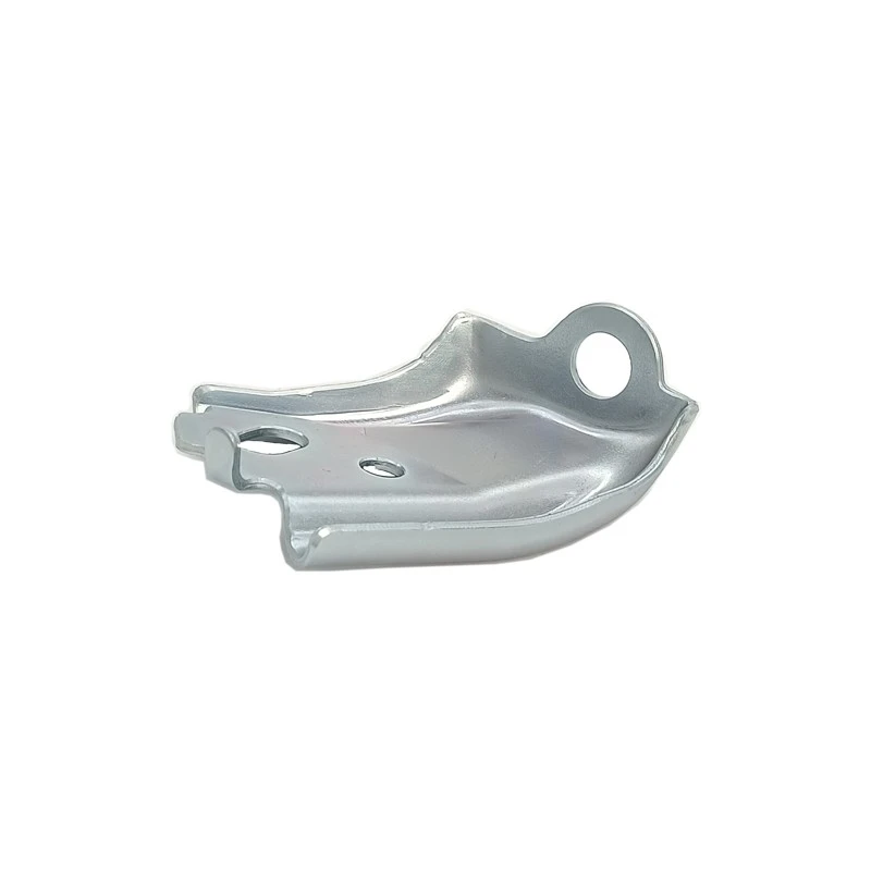 Stamping Services For Galvanized Aluminum Parts suppliers
