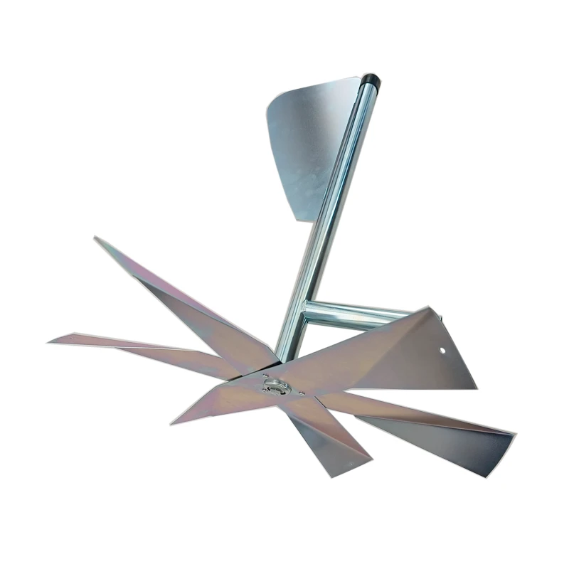 A Tool For Driving Moles Sheet Metal Stamping Parts